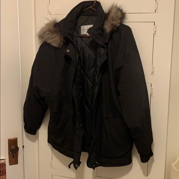 London Fog Jackets & Blazers - Towne ~ London Fog jacket